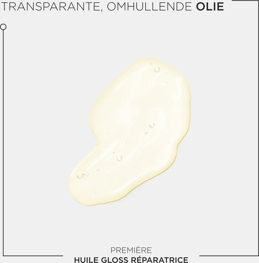 Kérastase Première Leave-In Haarolie 30ml