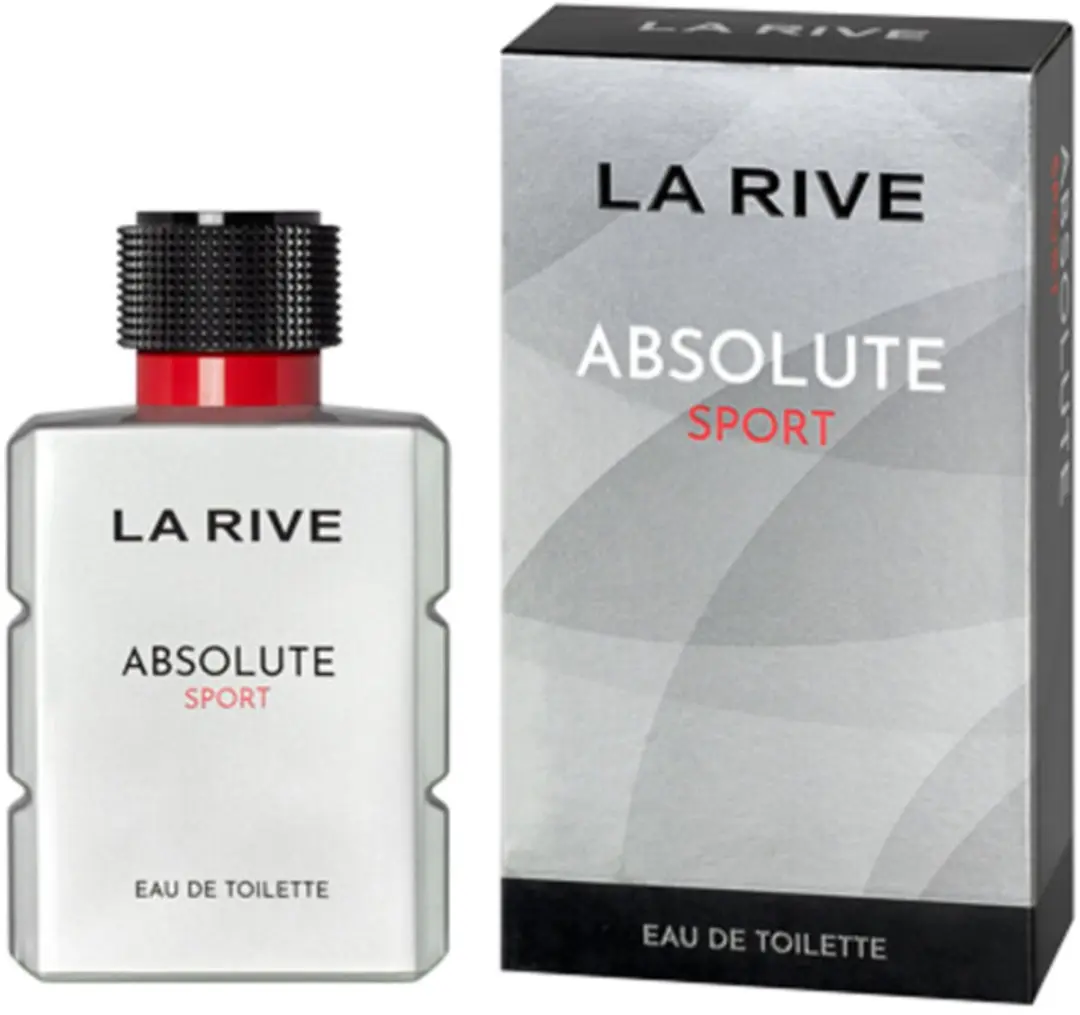 La Rive Absolute Sport Eau de Toilette