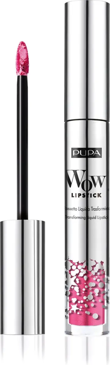 Pupa Milano Lipstick 006 Roze