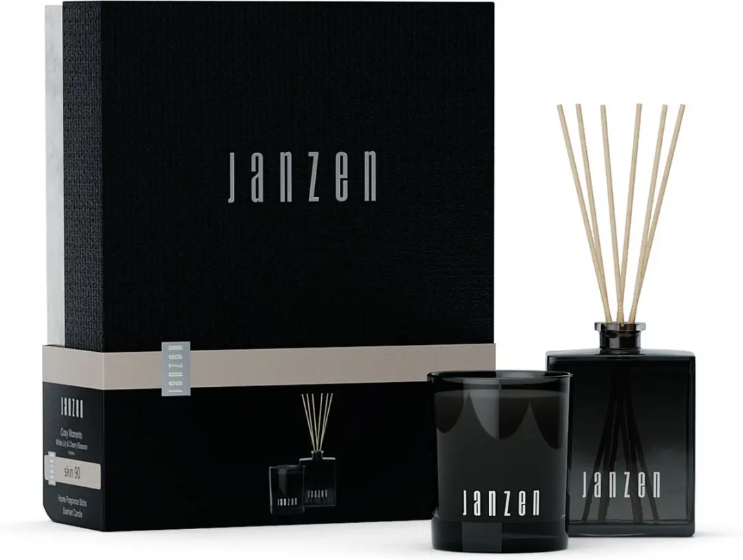 Janzen Gift Set Home Skin 90
