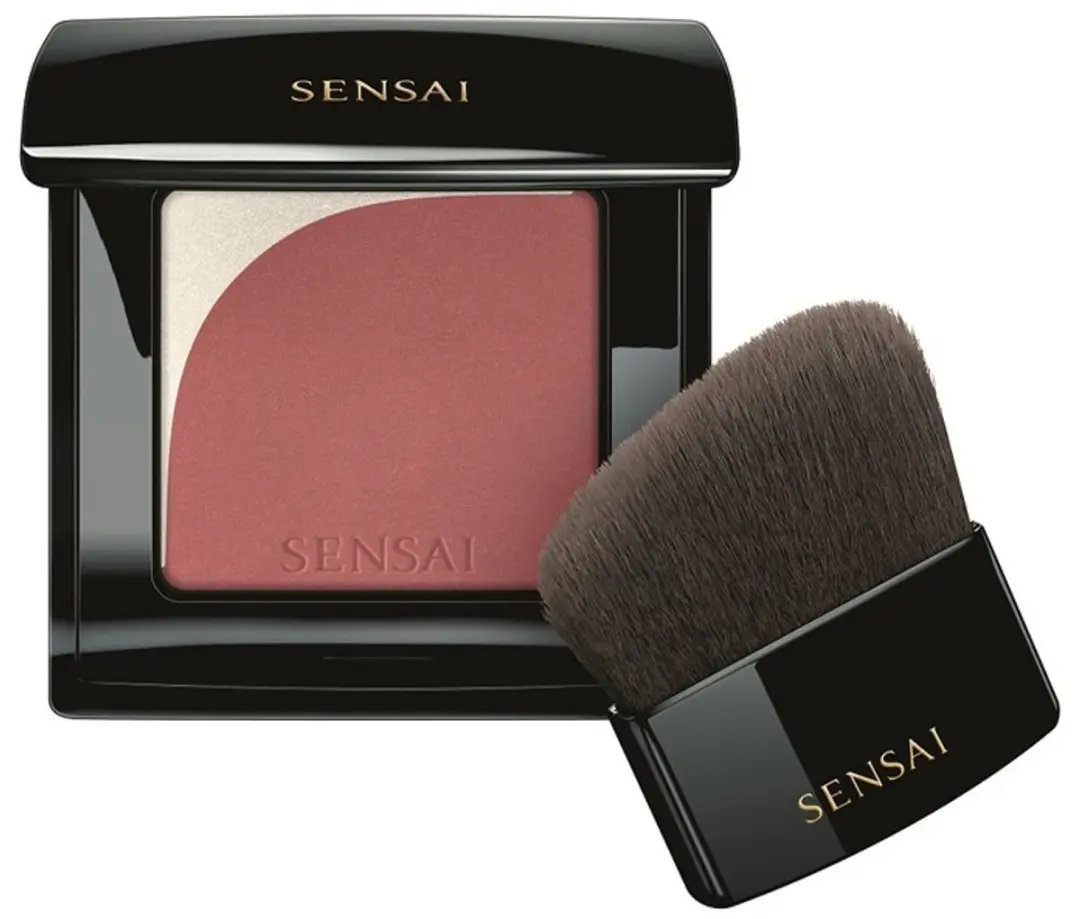 Sensai Blooming Blush 4g