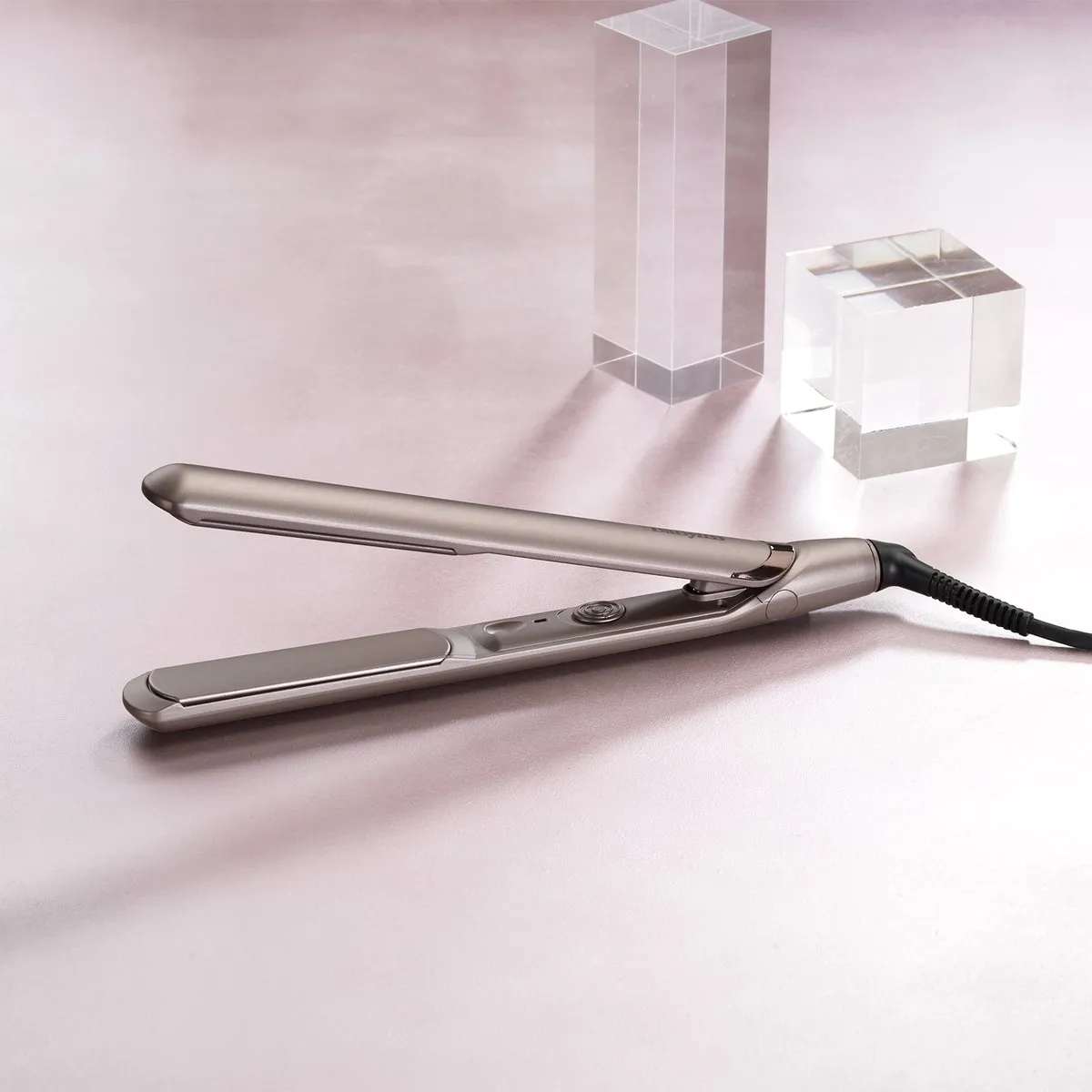 Babyliss ST90PE Stijltang - 6 standen - Zwart