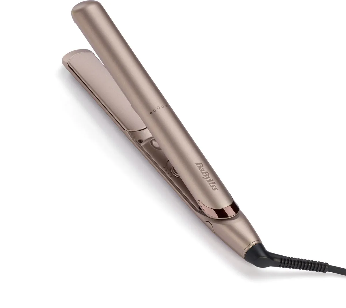 Babyliss ST90PE Stijltang - 6 standen - Zwart
