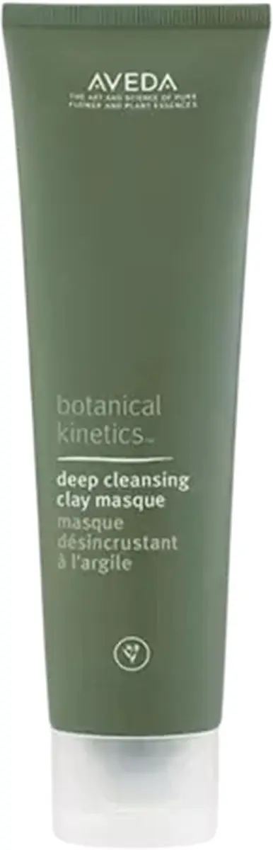 Aveda Botanical Kinetics Deep Cleansing Clay Masker 125ml