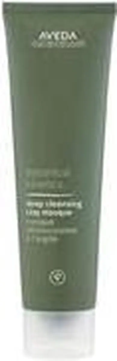 Aveda Botanical Kinetics Deep Cleansing Clay Masker 125ml