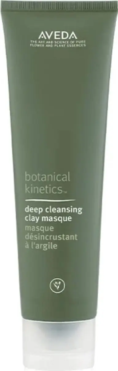 Aveda Botanical Kinetics Deep Cleansing Clay Masker 125ml