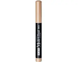 Pupa Milano Made to Last Waterproof Oogschaduw 003 Nude Gold - 1.4g