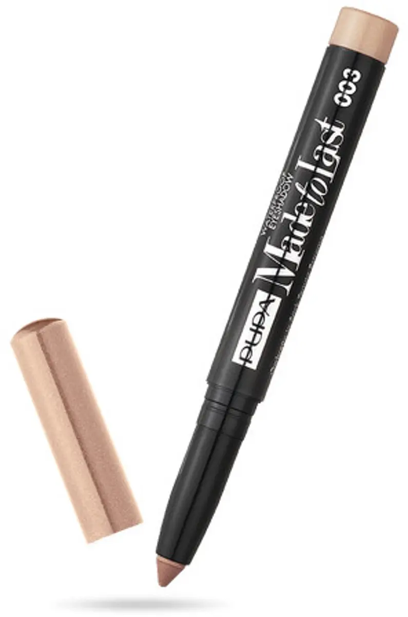 Pupa Milano Made to Last Waterproof Oogschaduw 003 Nude Gold - 1.4g