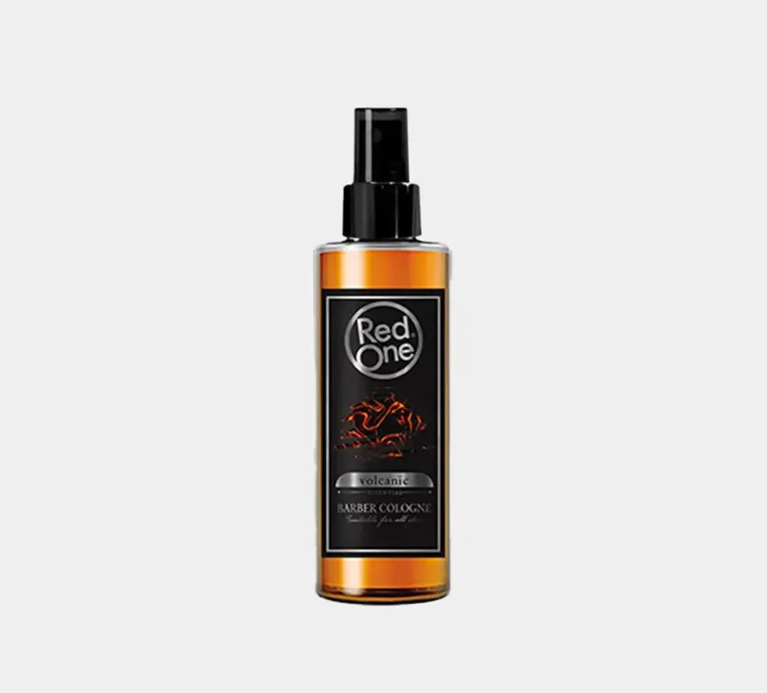 Red One Cologne Volcanic