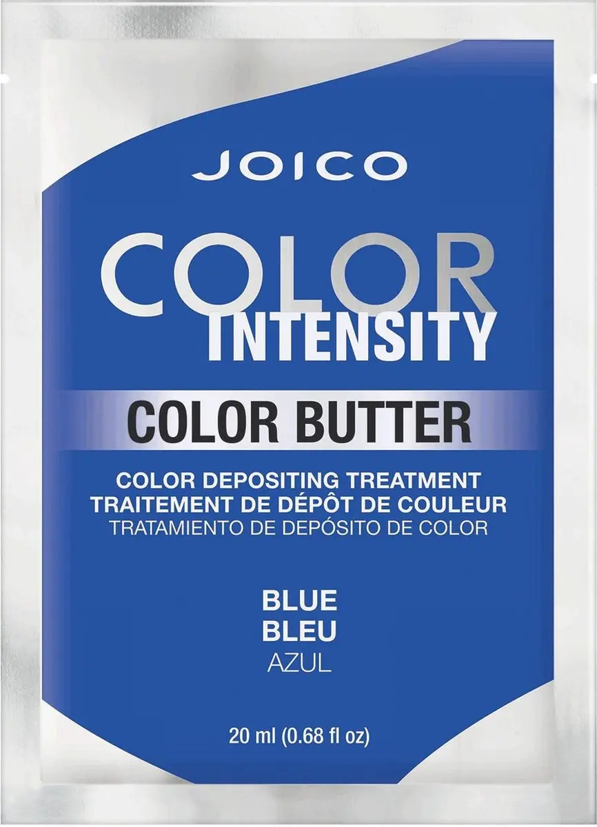 Joico Color Intensity Color Butter Blue 20ml