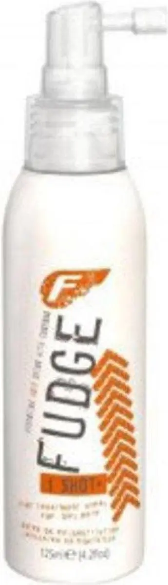 Fudge 1 Shot + Spray Leave In Conditioner 300ml
