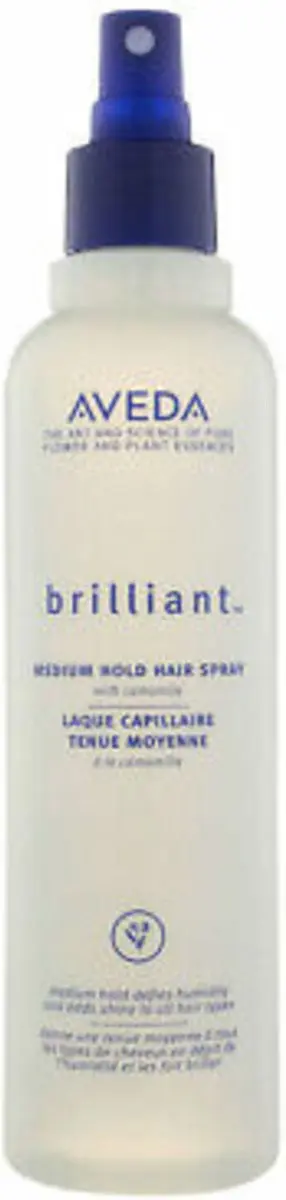 Aveda Brilliant Hairspray 250ml
