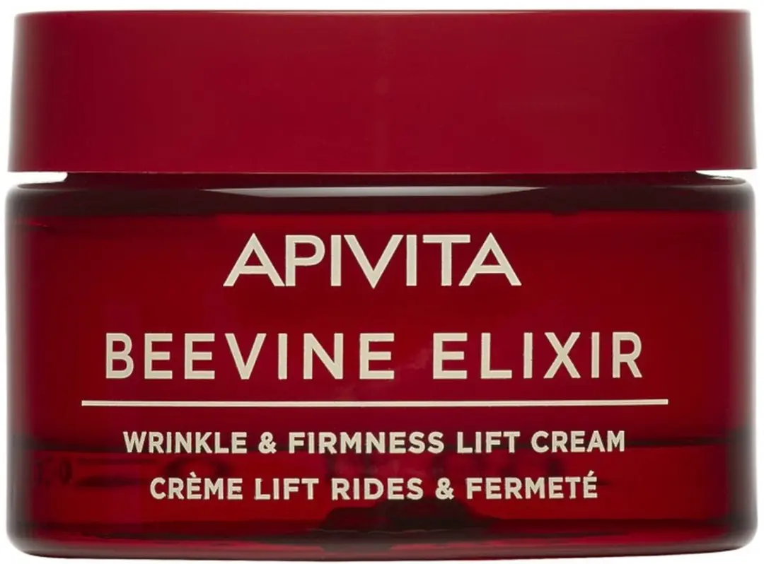 Apivita Beevine Elixir Wrinkle & Firmness Lift Cream 50ml