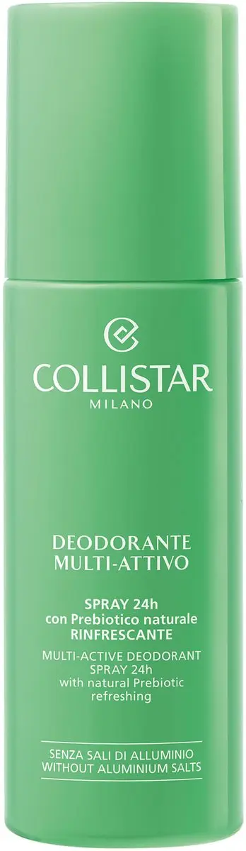 Collistar Multi-Active Deo Spray 100ml