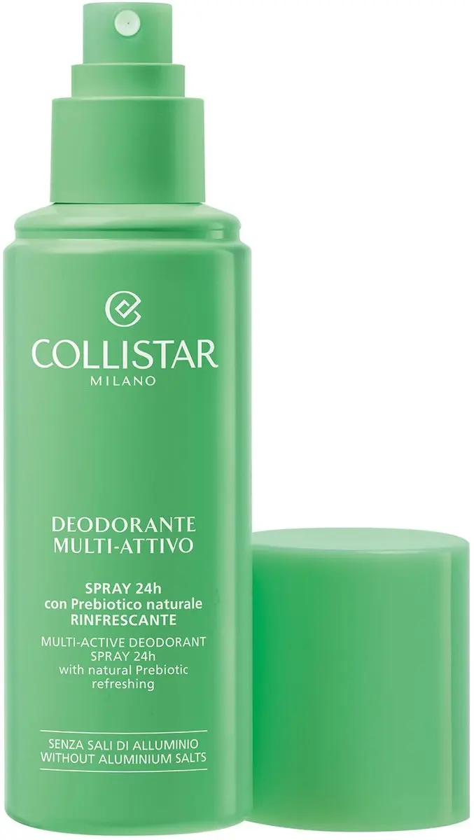 Collistar Multi-Active Deo Spray 100ml