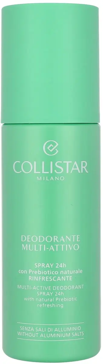 Collistar Multi-Active Deo Spray 100ml