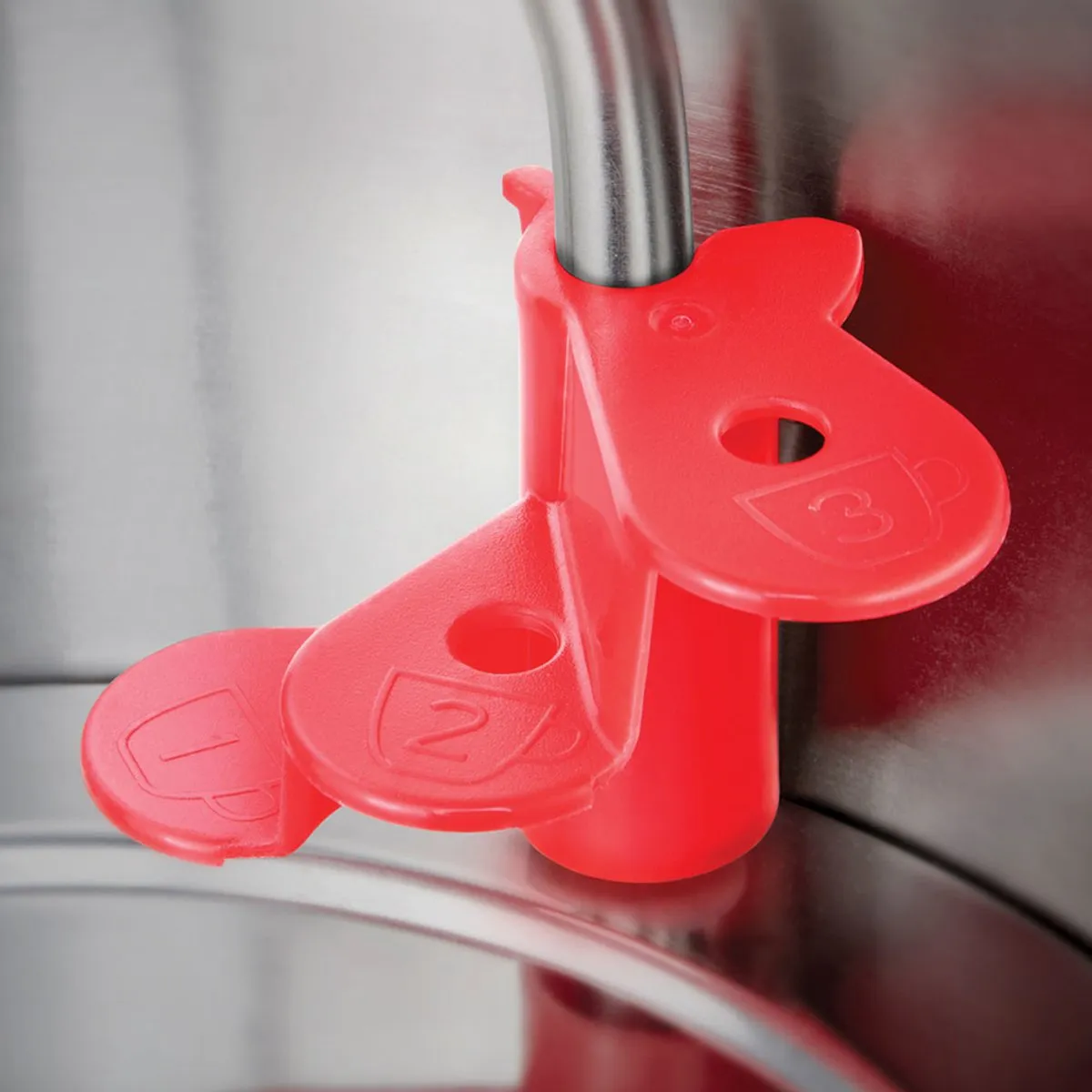 Russell Hobbs Groove Waterkoker Wit - 26381-70