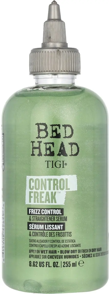 TIGI Control Freak Perfecting Serum 250ml