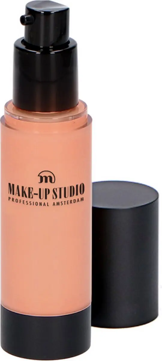 Make-up Studio Lip Gloss Paint Pink Seduction - 4ml