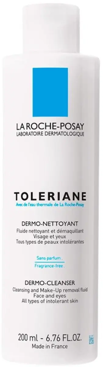 La Roche-Posay Toleriane Reinigingslotion 400ml - afbeelding 6 van 6