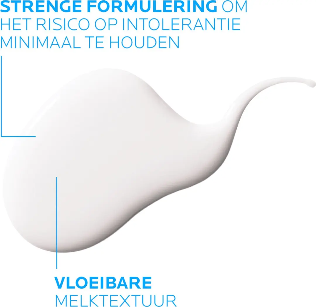 La Roche-Posay Toleriane Reinigingslotion 400ml