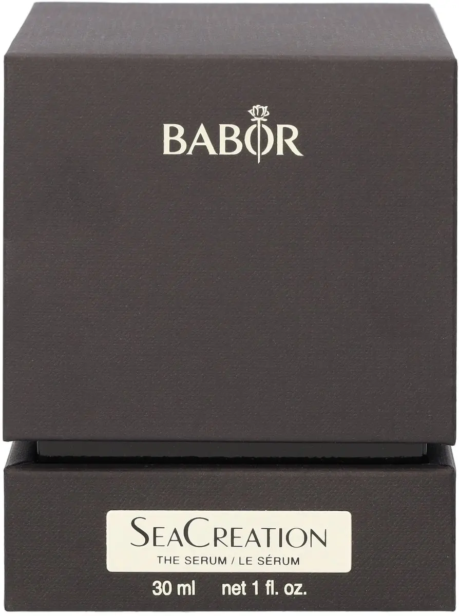 Babor SeaCreation The Serum 30ml