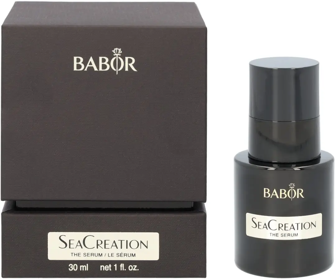 Babor SeaCreation The Serum 30ml