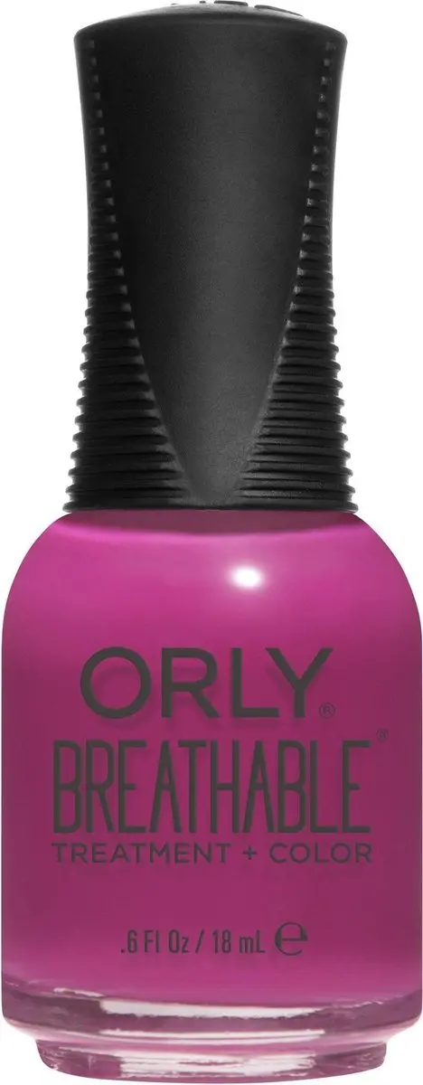 Orly Breathable Nagellak Give Me A Brake