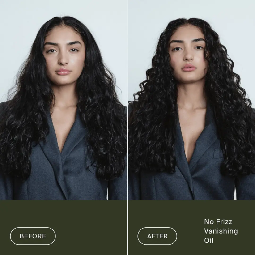 Living Proof No Frizz Vanishing Oil 50ml
