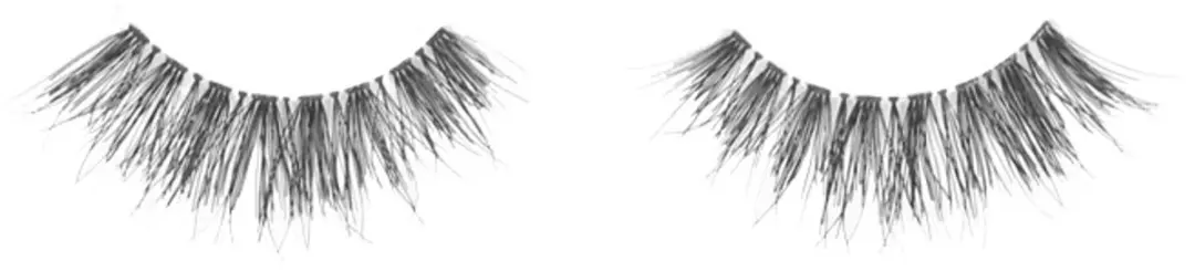 Make-up Studio Nepwimpers Black
