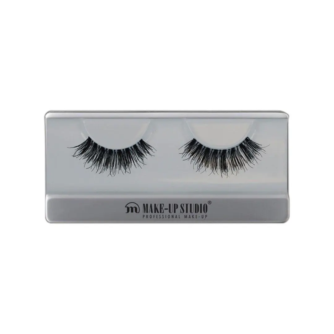 Make-up Studio Nepwimpers Black - 25 Stuks