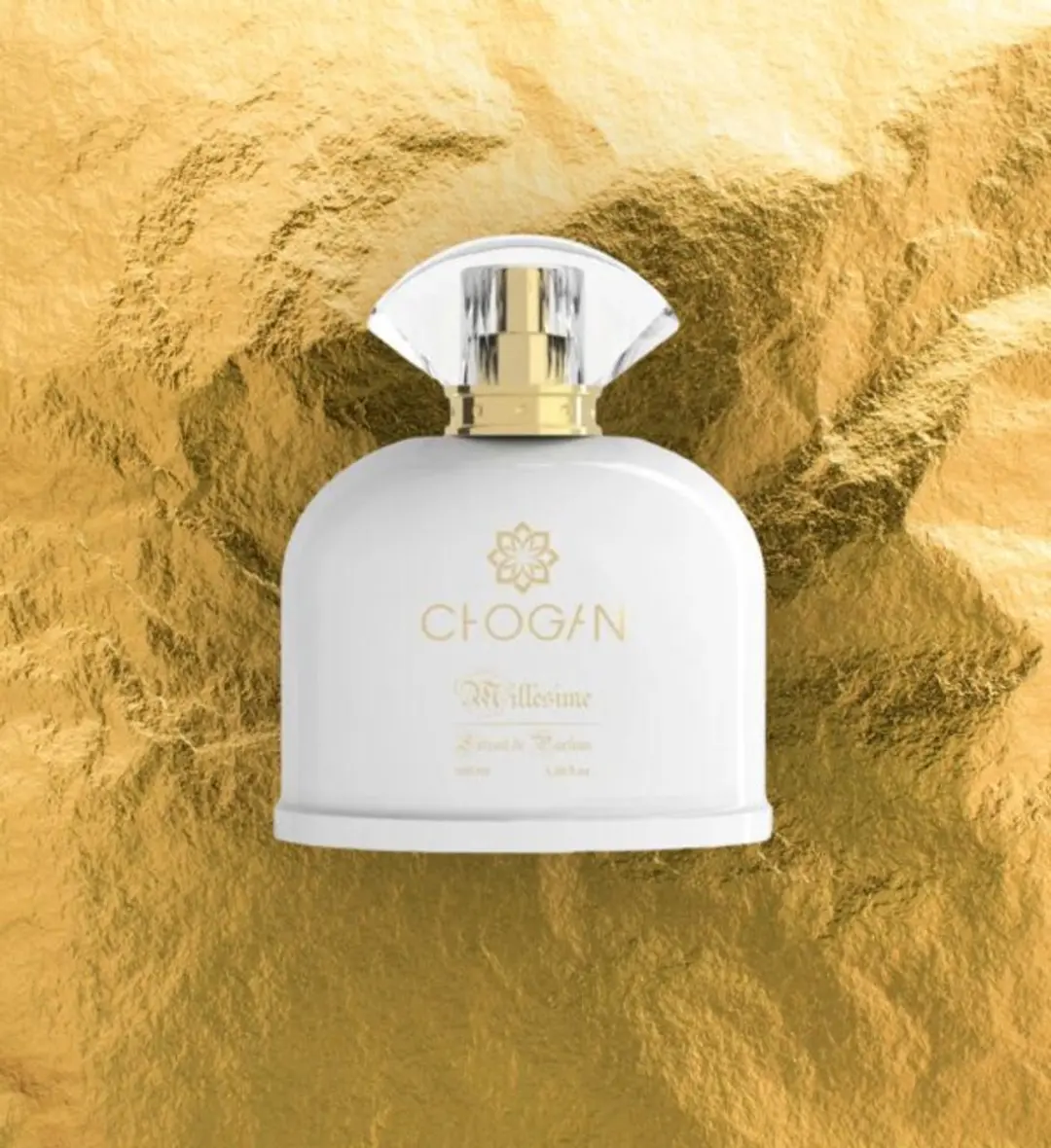 CHOGAN Olfazeta Parfum 070 100ml