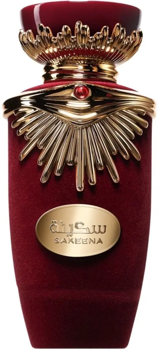Lattafa Sakeena Eau de Parfum 100ml