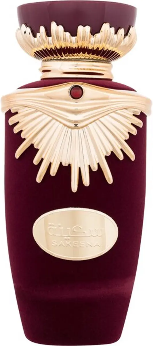 Lattafa Sakeena Eau de Parfum 100ml