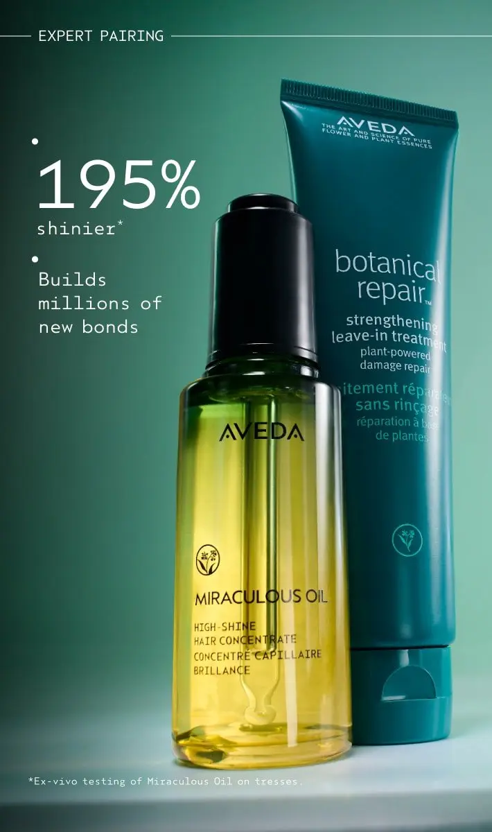 Aveda Botanical Repair Conditioner 100ml