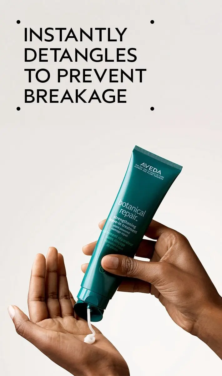 Aveda Botanical Repair Conditioner 100ml - afbeelding 6 van 6