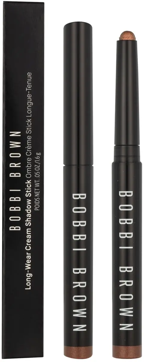 Bobbi Brown Long-Wear Oogschaduw 072 Bronze - 1.6g