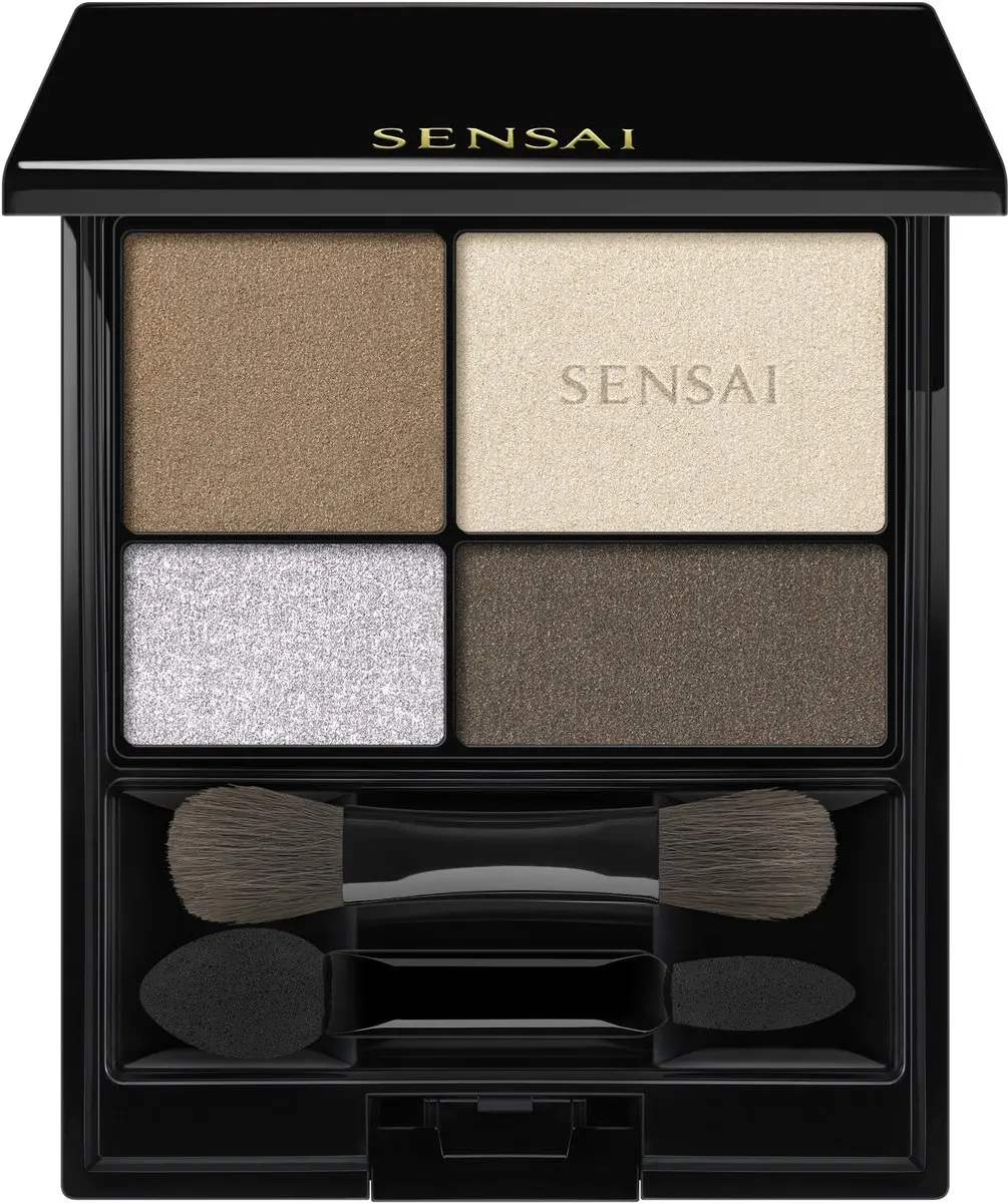 Sensai Eye Colour Palette Oogschaduw