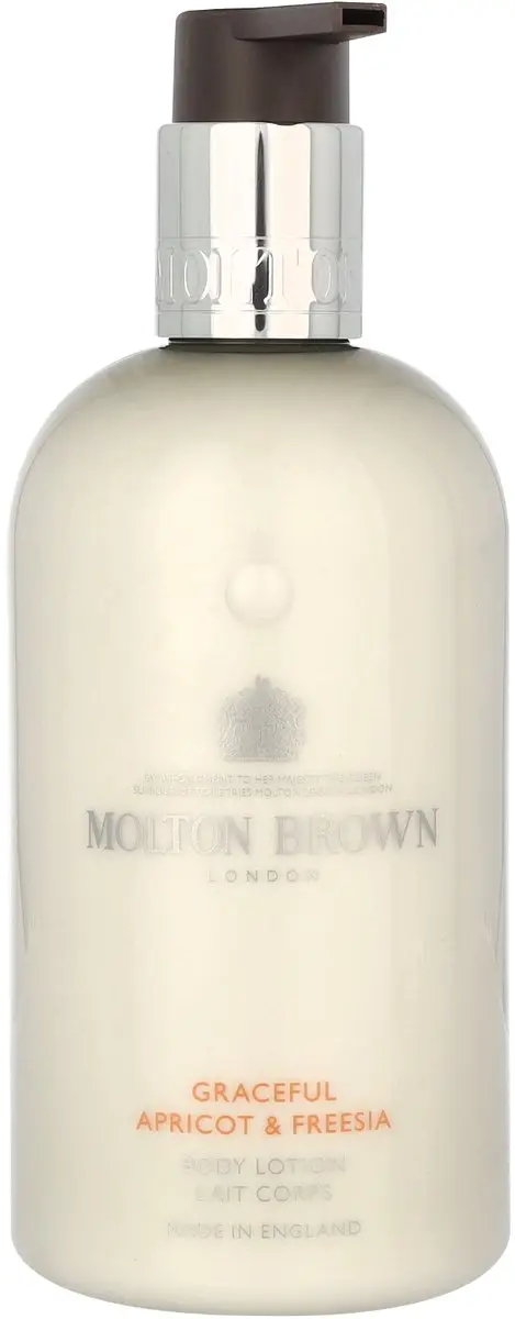 Molton Brown Apricot & Freesia Bodylotion 300ml
