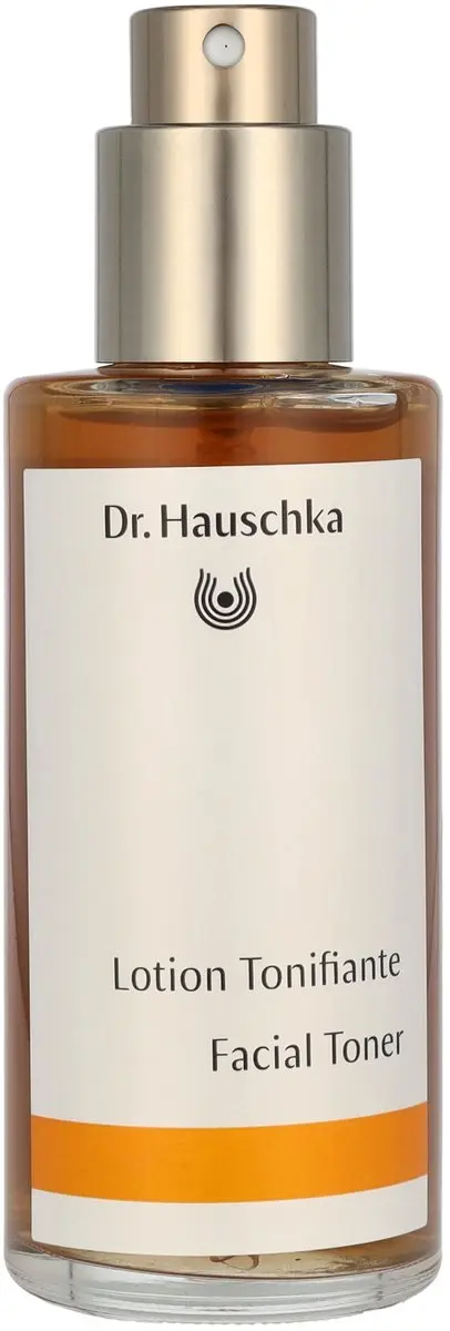 Dr. Hauschka Gezichtstoner 100ml - Droge/Gevoelige Huid - afbeelding 6 van 6