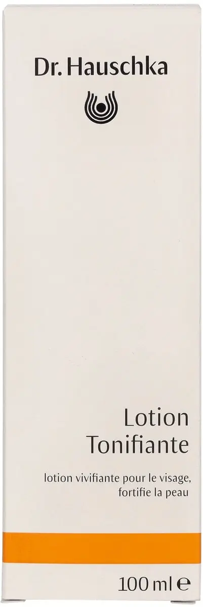 Dr. Hauschka Gezichtstoner 100ml - Droge/Gevoelige Huid
