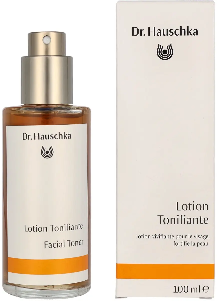 Dr. Hauschka Gezichtstoner 100ml