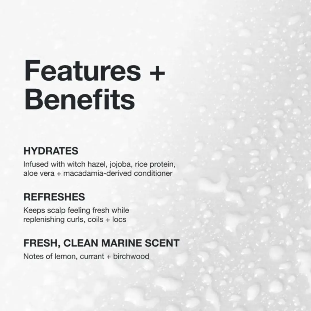 Paul Mitchell Refreshing Mist 250ml