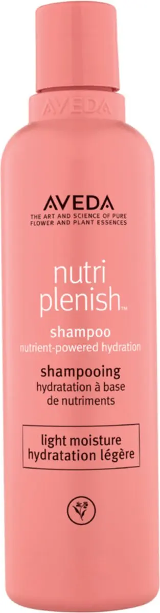 Aveda NutriPlenish Light Moisture Shampoo 250ml