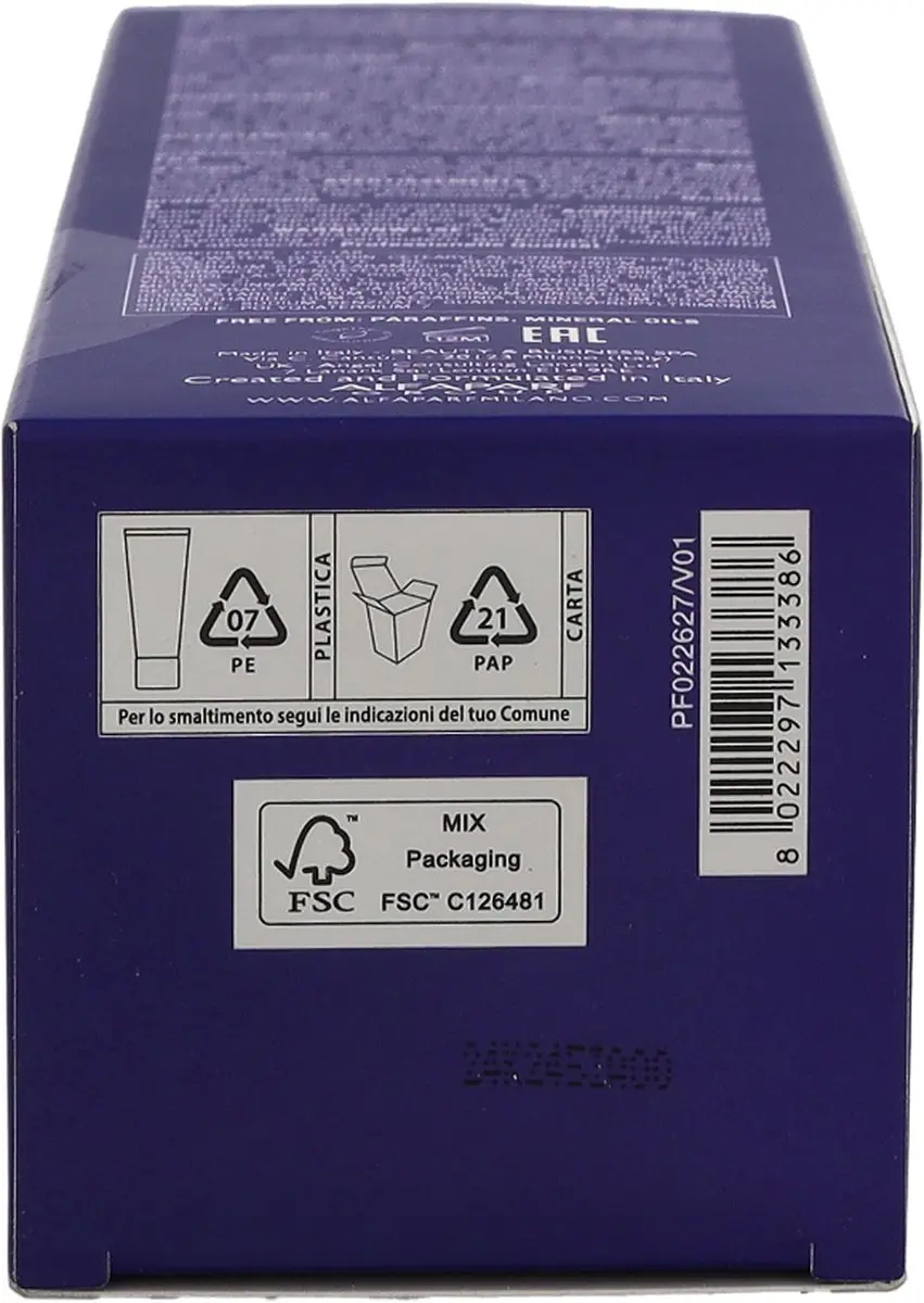 Alfaparf Milano Conditioner - 200ml