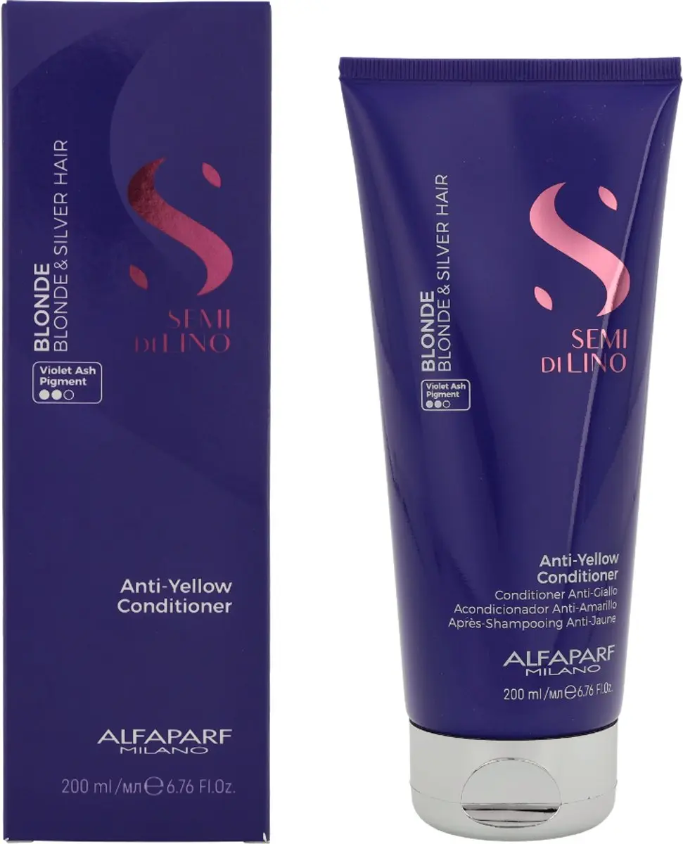 Alfaparf Milano Conditioner - 200ml