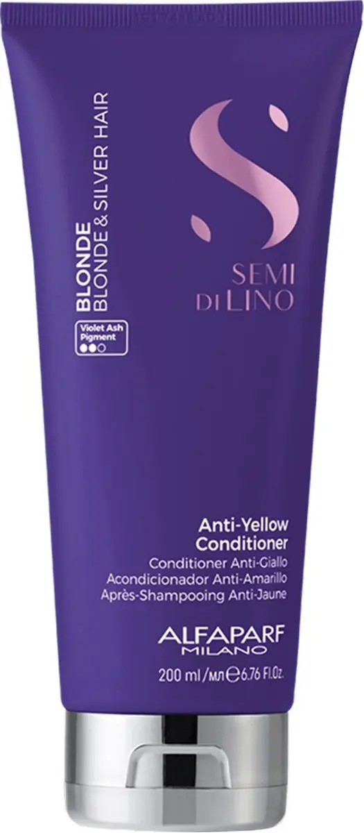 Alfaparf Milano Conditioner - 200ml
