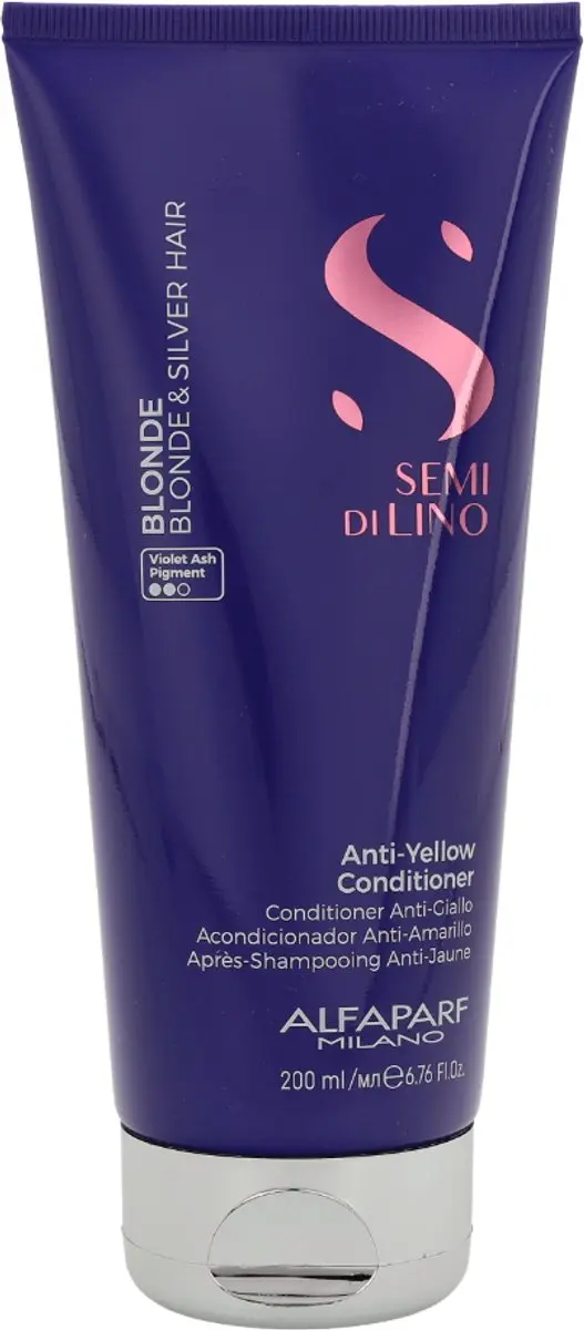 Alfaparf Milano Conditioner - 200ml