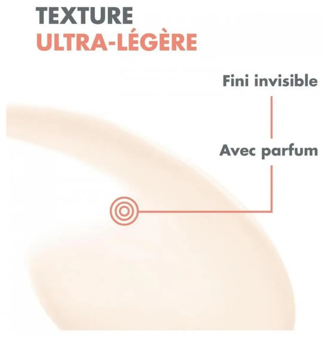Avène Crème Solaires Fluide 50ml