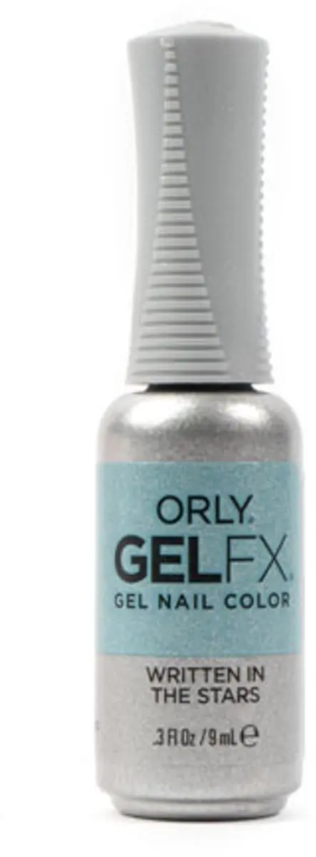 Orly GelFX GelColor Written in the Stars 9ml